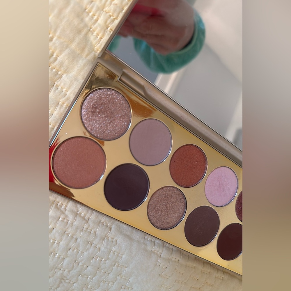 Still Happy Hour Eyeshadow Palette EUC - Picture 5 of 6
